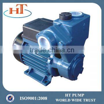 electric domestic self priming water pump