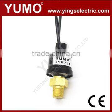 YUMO XYK-114 Pressure Switch 8 BAR ON 10 BAR OFF NC Pressure Switch photo-5