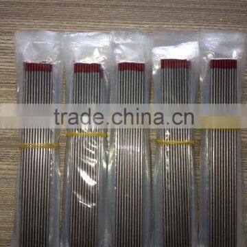 Thoriated Wolfram Tunsgten Electrode Argon Welding Rods. photo-6