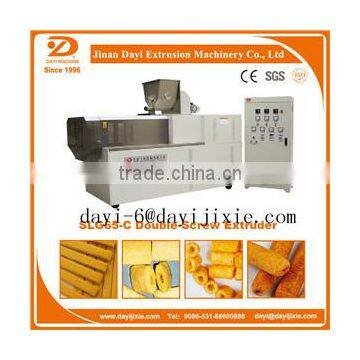 Cornflakes Machine/Cereal Corn Flakes Machine/Breakfast Cereals Making Machine photo-4