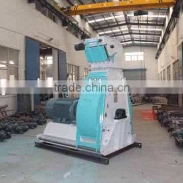 Hot sale! CE Maize Grinding Hammer Mill