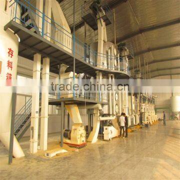 High Quality Cooking Oil Press Sunflower Groundnut Corn Oil Expeller Machine Corn Oil Production Line photo-3