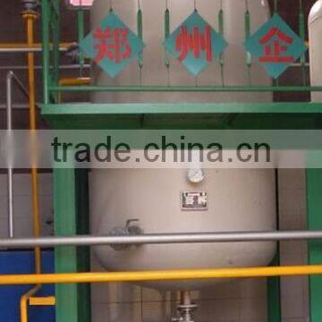 Vegetable Oil Deodorizer System for Palm Oil Deodotizer photo-2