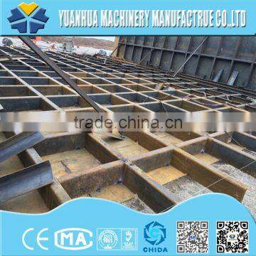 Drill-type Sand Dredger for Russia photo-5