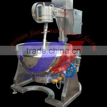 300L Planetary Mixer Planetary stirring pot