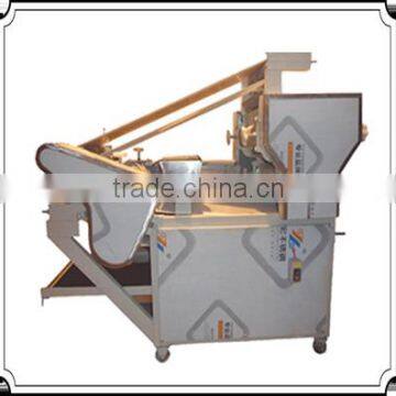 Best Selling Pita Bread Baking Machine/arabic Pita Baker Machine photo-6