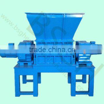 heavy duty low price biaxial crusher Machine BS-18