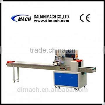 DBW-250B Automatic Pillow Pakaging Machine