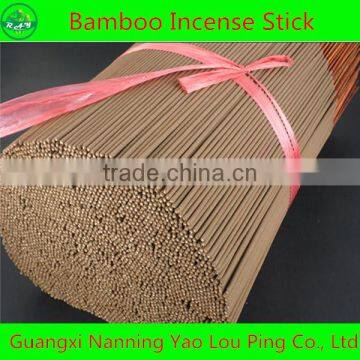 Wholesale Agarbatti Bamboo Incense Sticks photo-2