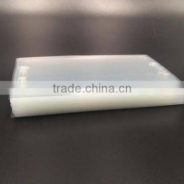 LCD OCA Glue Optical Clear Adhesive Film for Samsung S6 Edge for Lcd Repair Front Glass Double Side Tape photo-3
