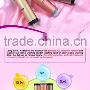 Cheap Portable Micro Washing Machine for Promotion Gift photo-5