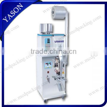 High Quality! 2-99g Automatic Tea Bag Filling And Packing Machine YSC