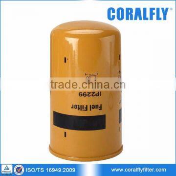 Diesel Engine 1693 1673C 3208T Fuel Filter 1P-2299