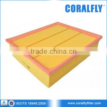 Good reputation Coralfly OEM Air Filter 0040942604