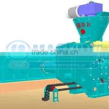 Stable Performance Hydraulic Coal Dust Briquette Press Machine photo-4