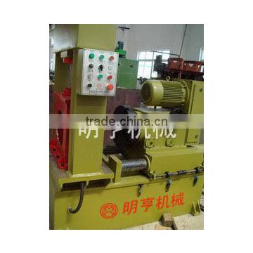 Double Head Reducer Beveling Machine