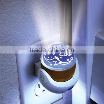 Sensor Star Master Night Light for Bar Romantic Master Led Sensor Star Master photo-6
