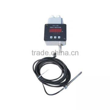 Hydraulic Power Station ETS1700 Industrial Temperature Relay