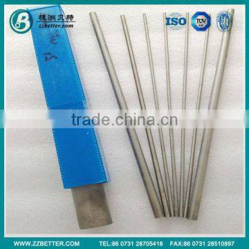 TiC Cermet Carbide Rods for Drill Use photo-3