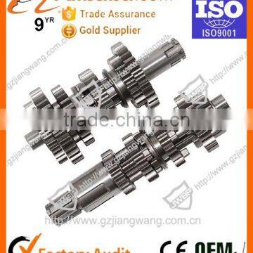 Duradero Caja De Cambios Para Motocicleta photo-4