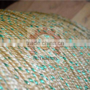 Rotation Resistant Wire Rope No Rotating Dual Stander Machine photo-3