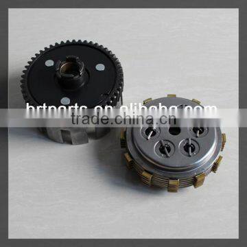 AX100 Clutch Motorcycle Accessory Minibike Spare Parts photo-2