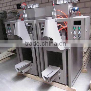 20-50kg Quantitative Valve Bag Packing Machine photo-2