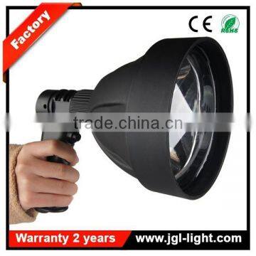 15W LED RECHARGEABLE HANDHELD SPOTLIGHT