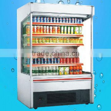 Commercial beverage display,beverage dispaly cooler