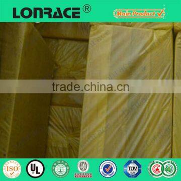 Thermal Insulation Glass Wool Board / Glass Wool Board Specifications photo-6
