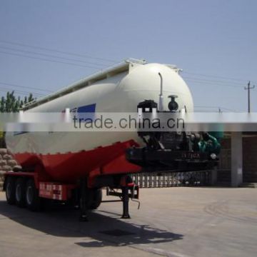 50cbu bulk cement semi trailer