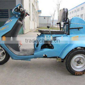 110cc handicapped model EEC