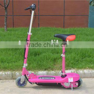 Cheap and Good Quality 120W Foldable Electric Scooters SX-E1013-100 for Kids photo-6