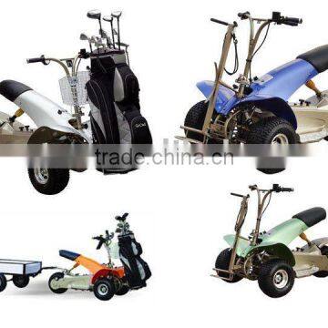Electric Golf Cart SX-E0906-3A photo-6
