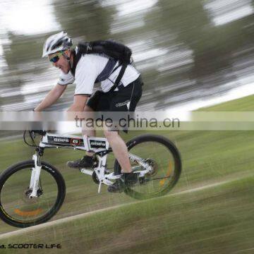 ELECTRIC Bicycle photo-2