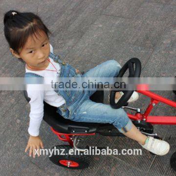 Go Kart Chassis (007-Y) photo-4