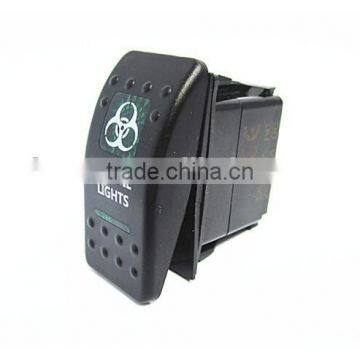 Waterproof Rocker Switch T85 photo-6