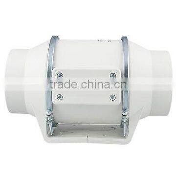 HOT SELLING INDOOR GARDEN PLASTIC INLINE TUBE FAN photo-2