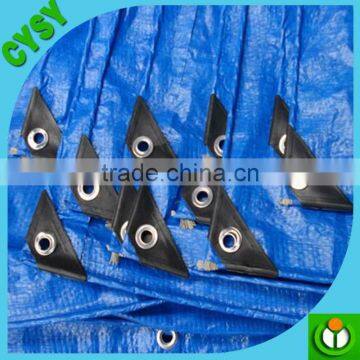 Multi-purpose Polytarp Plastic Truck Cover Hdpe Tarpaulin photo-4