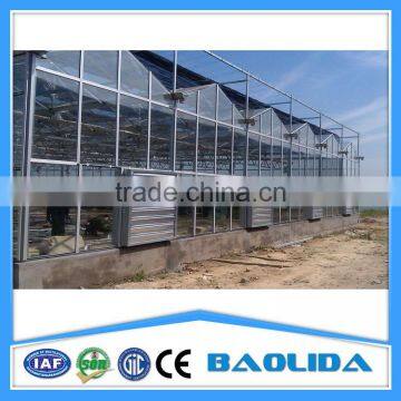 Garden Green House With Prefabricated Concrete photo-2