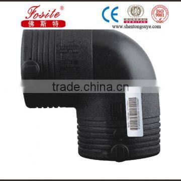 Guangszhou pe Compression Fittings Reducing Tee Irrigation Pipe Fittings photo-6