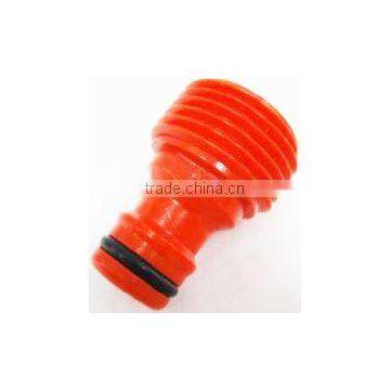 3/4" Plastic Male Thread Tap Adaptor photo-3