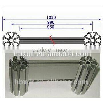OEM ODM High Quality Exhibition Aluminium Profile/ Aluminium Profile for Display Booth /exhibition photo-3