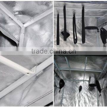Wholesale High Reflective 210D/600D/1680D Fabric Grow Tent