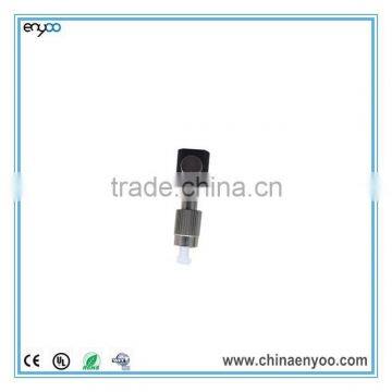 FCAPC/PC Square Bare fiber adapters