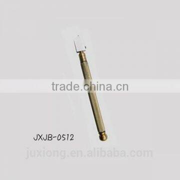 metal handle oiling roller glass cutter