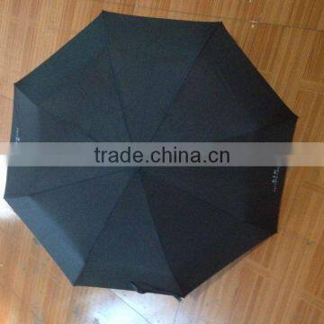 Top Quality Promotional Logo Printed Golf Umbrella photo-4