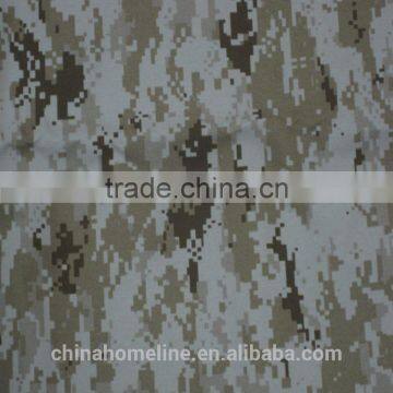 1000D NYLON FABRIC WITH DOUBLE PU COATED