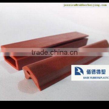 Electrical cabinets rubber seal strips