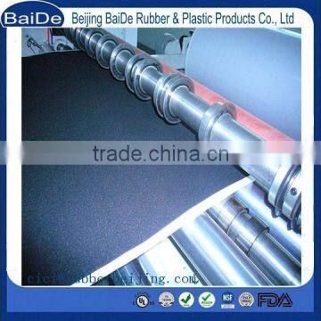 Customized Neoprene Rubber Sealing Gasket photo-4